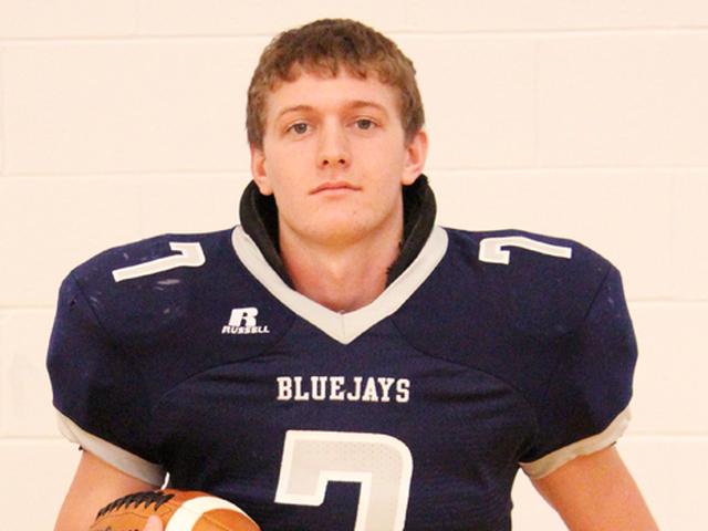 Brock Frey